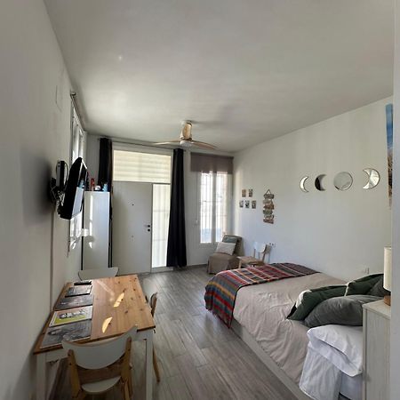 Apartamento “Calma” Tarifa Dış mekan fotoğraf