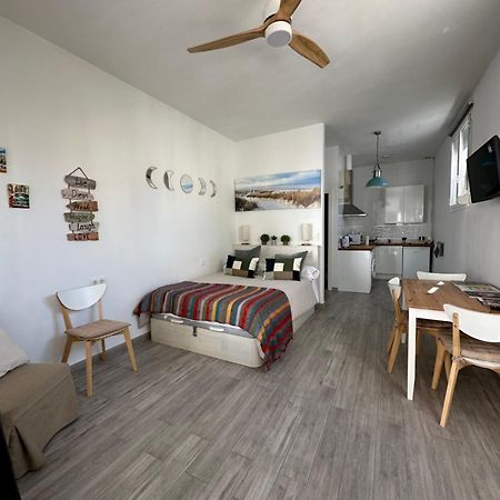 Apartamento “Calma” Tarifa Dış mekan fotoğraf