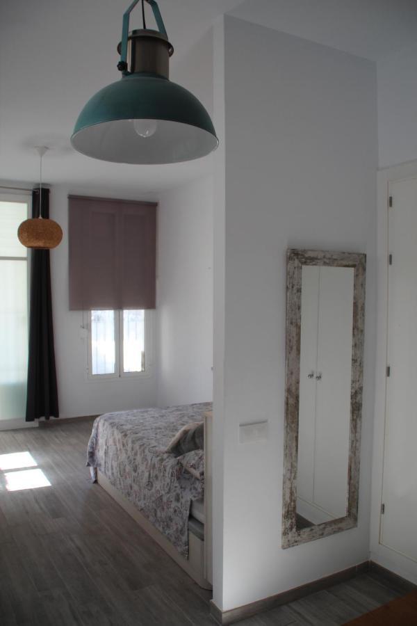 Apartamento “Calma” Tarifa Dış mekan fotoğraf