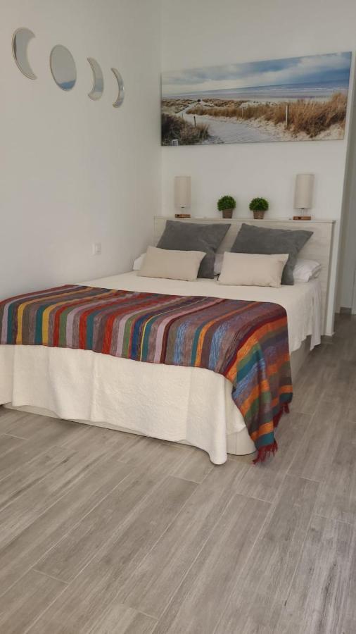 Apartamento “Calma” Tarifa Dış mekan fotoğraf