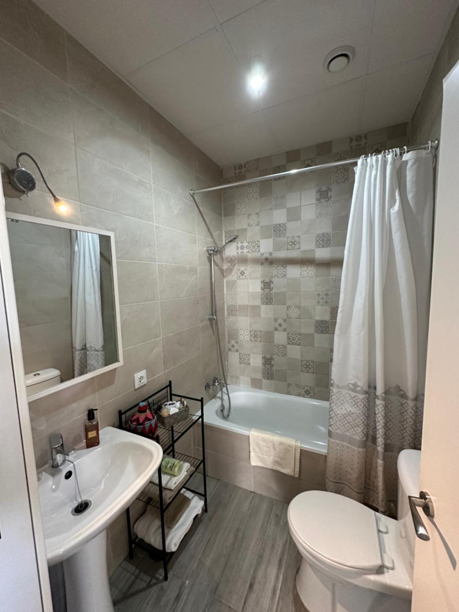 Apartamento “Calma” Tarifa Dış mekan fotoğraf