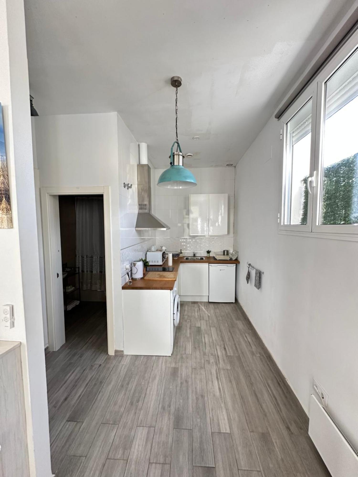 Apartamento “Calma” Tarifa Dış mekan fotoğraf