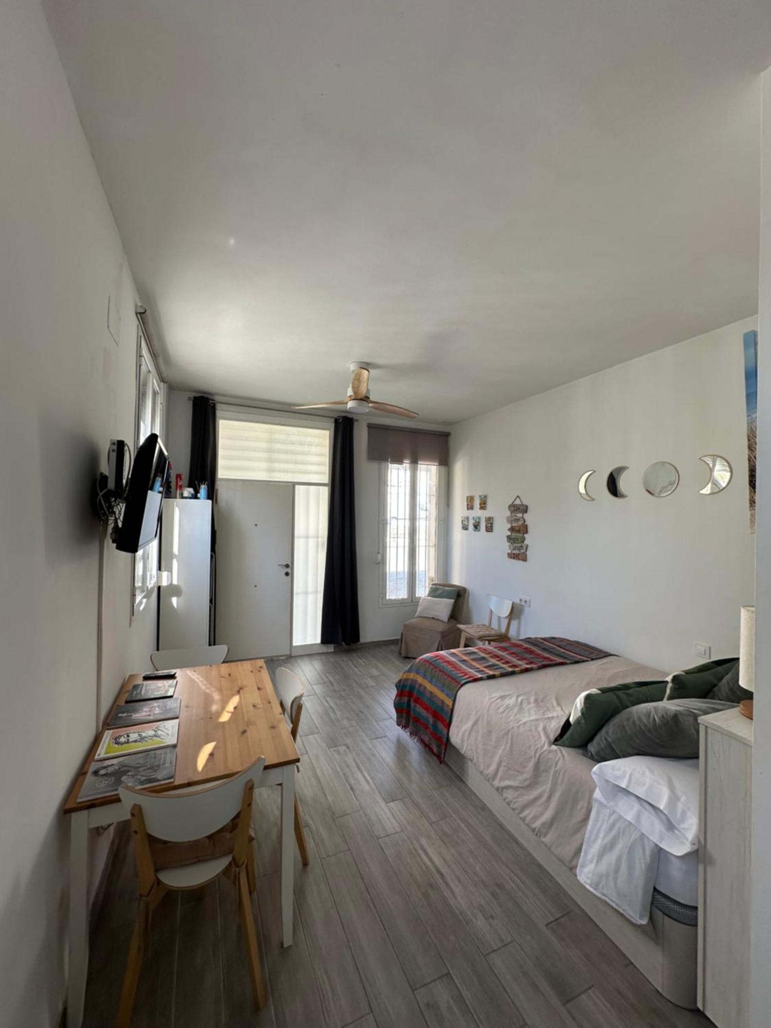 Apartamento “Calma” Tarifa Dış mekan fotoğraf