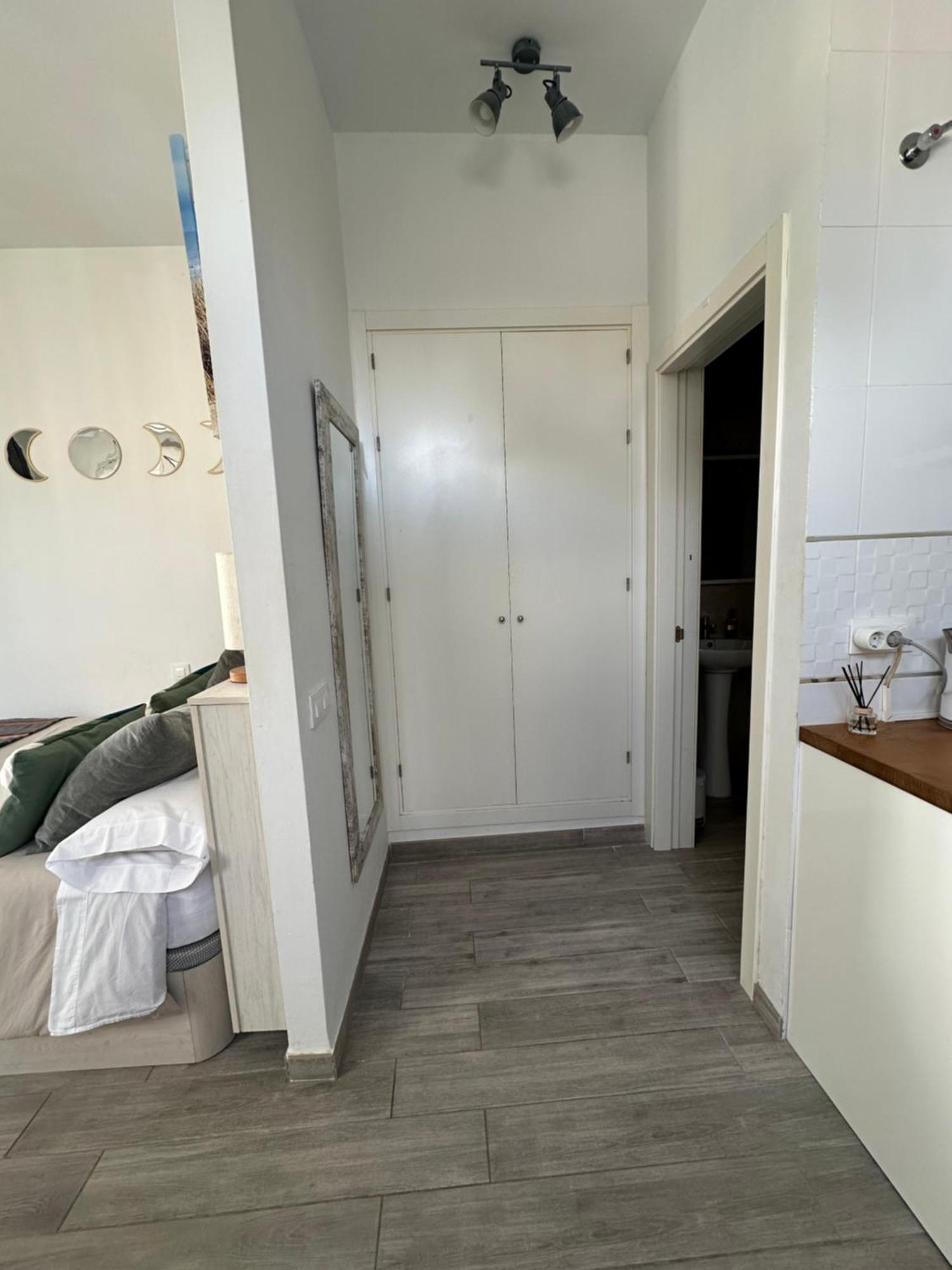 Apartamento “Calma” Tarifa Dış mekan fotoğraf